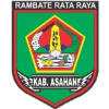 Logo Desa Padang Sipirok